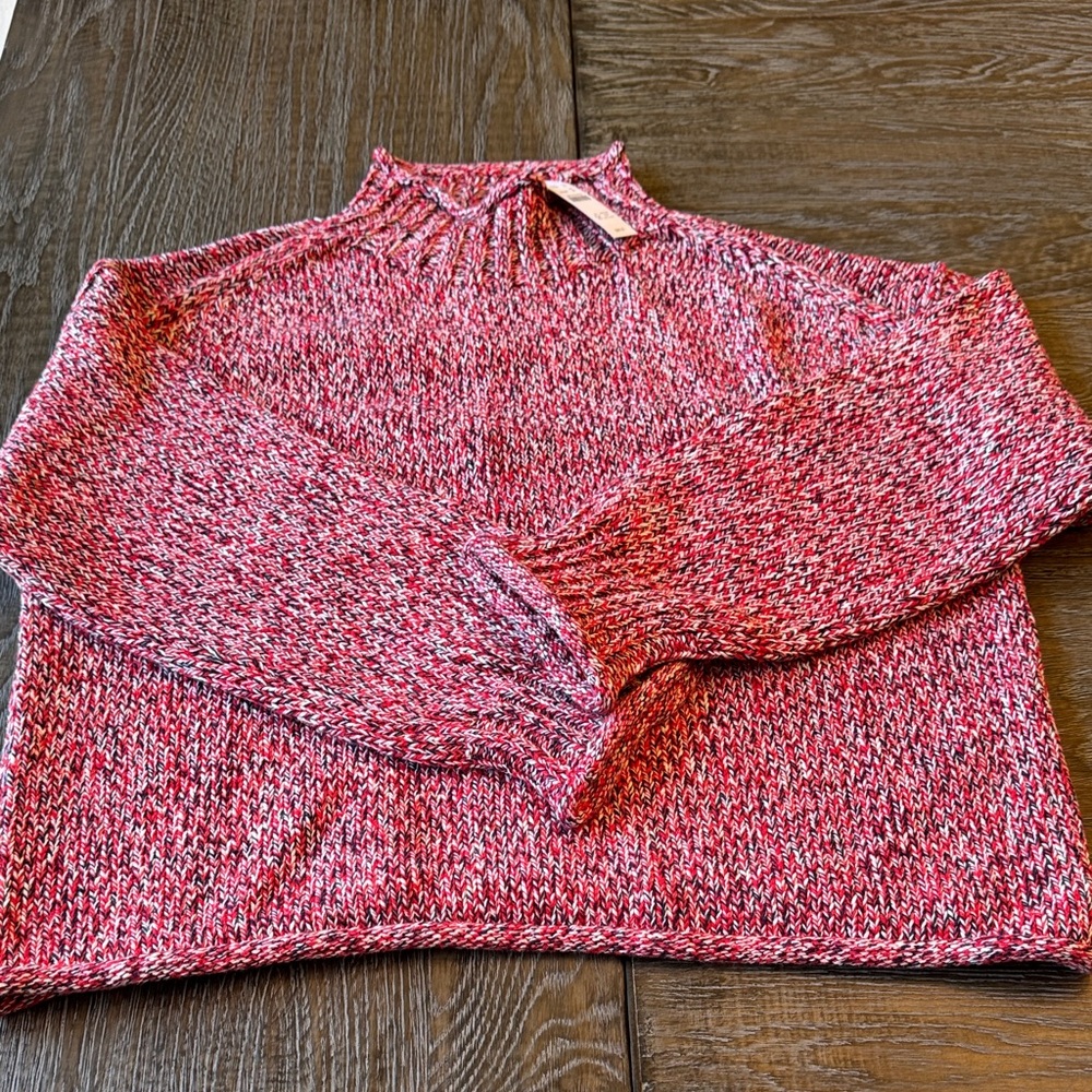 J. Crew Rollneck